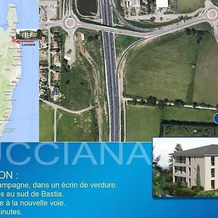 Apartman A Paulina