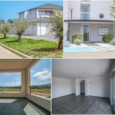 Apartman A Paulina